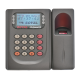 SOYAL AR-821 (EF-V5) rejestrator czasu pracy ze skanerem biometrycznym
