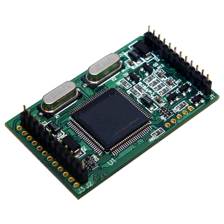 SOYAL AR-727iV3 konwerter Ethernet/UART (TTL)