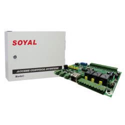 SOYAL AR-721Ei-V2 kontroler