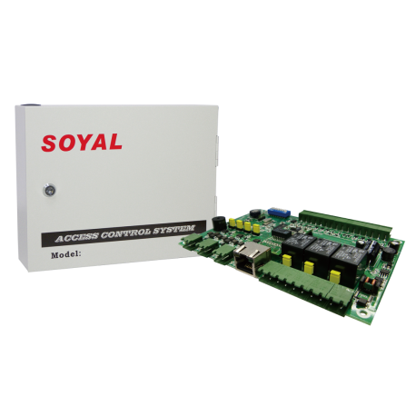 SOYAL AR-721Ei-V2 kontroler