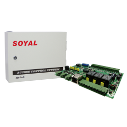 SOYAL AR-716E kontroler