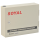 SOYAL AR-401RO16B kontroler windy