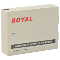 SOYAL AR-401RO16B kontroler windy