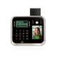 SOYAL AR-837 (EA-T) rejestrator czasu pracy z modułem rozpoznawania twarzy i pomiarem temperatury ciała